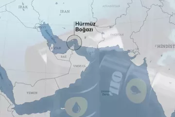 İran'dan Hürmüz Boğazı Açıklaması: İddialar Yalanlandı