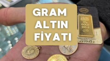 31 Ocak 2025 Gram Altın Fiyatları: Güncel Durum ve Piyasadaki Gelişmeler