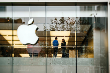 Rekabet Kurulu'ndan Apple Hakkında Soruşturma