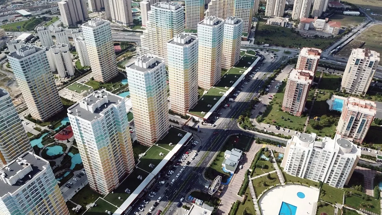 TCMB Verileri: Konut Fiyatlarında En Yüksek Artış Bu İllerde Yaşandı