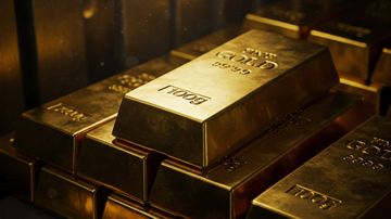 Citi, Altın Tahminini Yükseltti