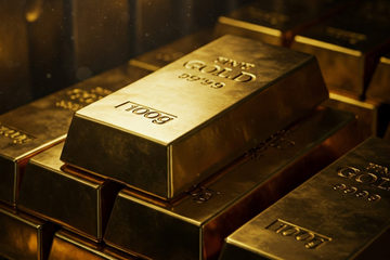 Citi, Altın Tahminini Yükseltti