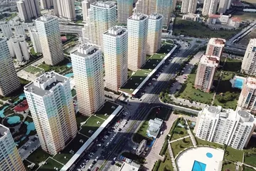 TCMB Verileri: Konut Fiyatlarında En Yüksek Artış Bu İllerde Yaşandı