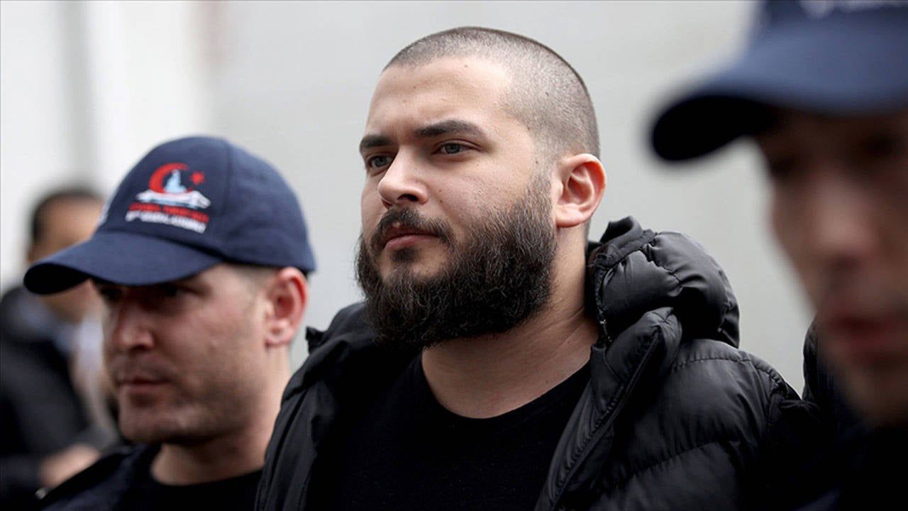 Thodex'in Kurucusu Faruk Fatih Özer, Cezaevinde Ölü Bulundu!