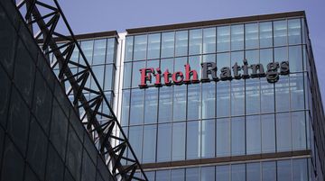 Fitch'ten Türk bankacılık sektörü değerlendirmesi: "Riskler azalsa da devam ediyor"