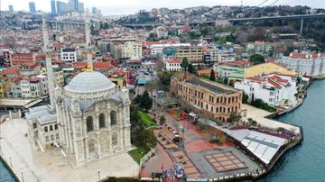 İstanbul'da Büyük Bir Deprem Türkiye Ekonomisini Nasıl Etkiler?