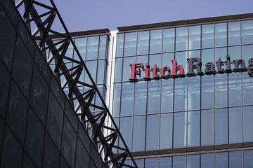 Fitch'ten Türk bankacılık sektörü değerlendirmesi: "Riskler azalsa da devam ediyor"
