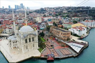 İstanbul'da Büyük Bir Deprem Türkiye Ekonomisini Nasıl Etkiler?