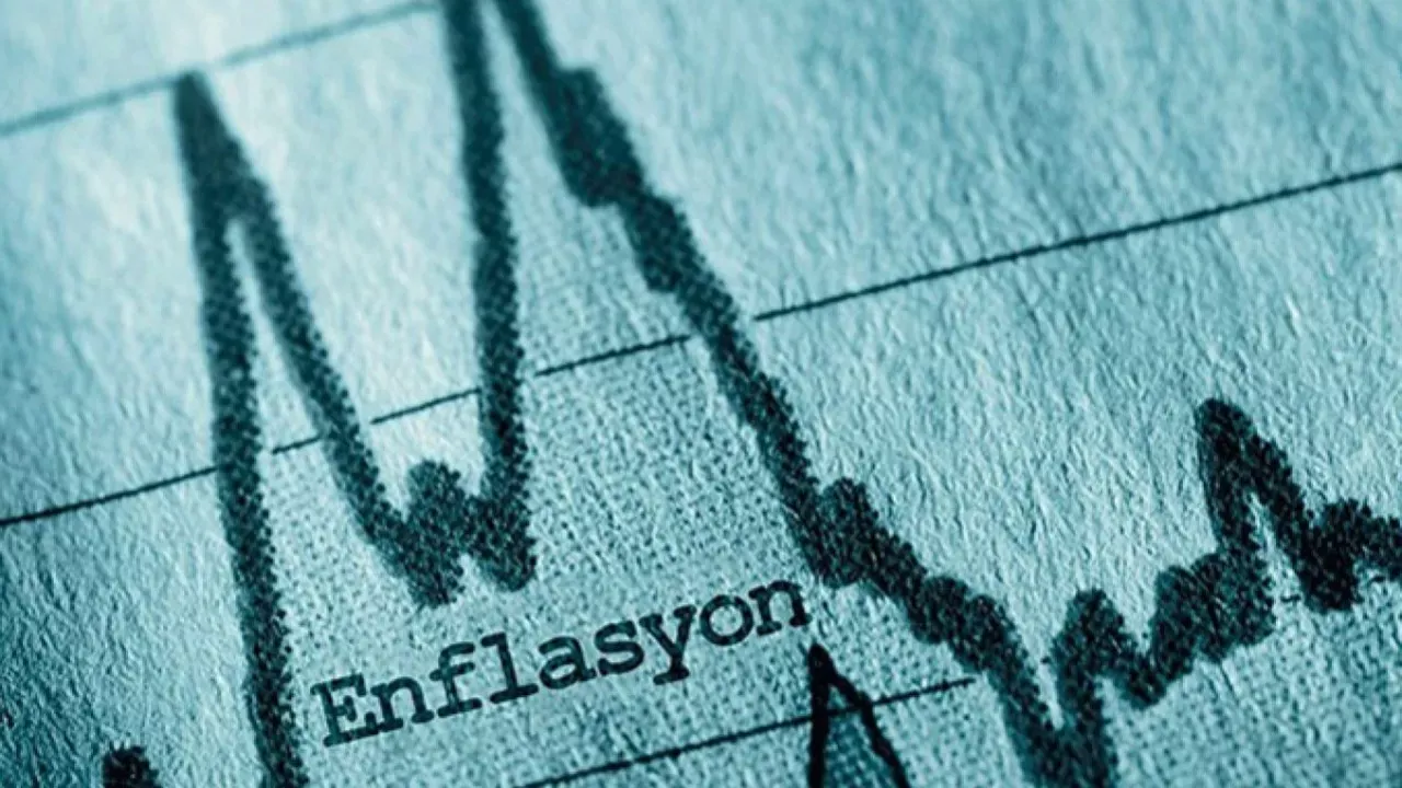 Enflasyon Beklentileri Tüm Kesimlerde Yükseldi