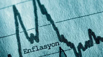 Enflasyon Beklentileri Tüm Kesimlerde Yükseldi