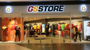 Galatasaray Mağazacılık Şirketini Halka Açmayı Planlıyor