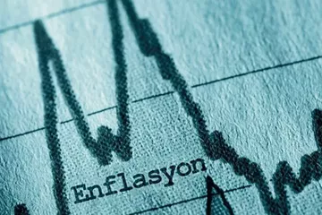 Enflasyon Beklentileri Tüm Kesimlerde Yükseldi