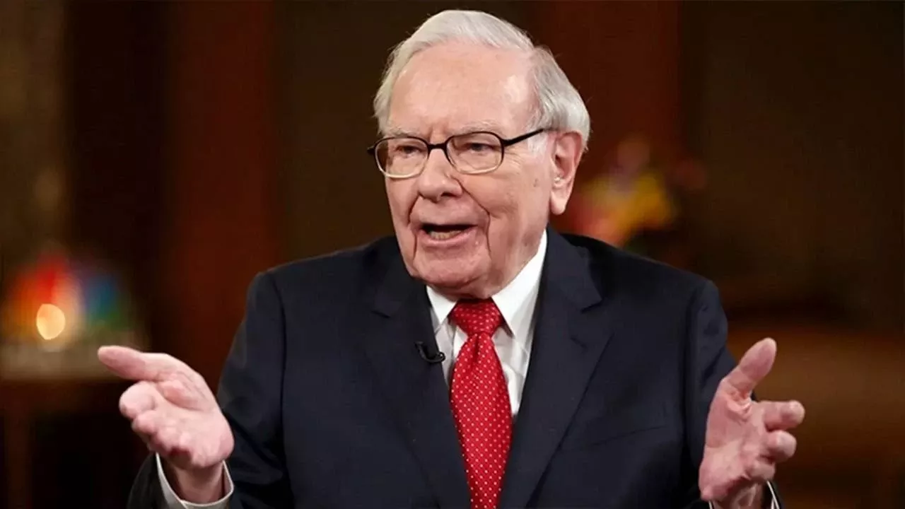 Buffett'tan Piyasa Uyarısı: "Bu Yatırım Değil, Kumar"