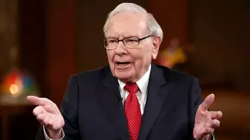 Buffett'tan Piyasa Uyarısı: "Bu Yatırım Değil, Kumar"