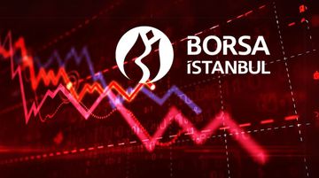 Son rakamlar açıklandı: Borsa İstanbul'daki yatırımcı sayısında düşüş sürüyor!