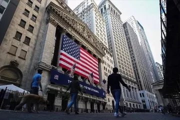 ABD’de İşsizlik Maaşı Başvuruları Geriledi