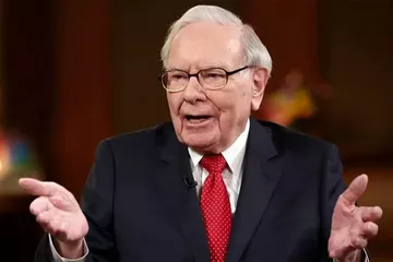 Buffett'tan Piyasa Uyarısı: "Bu Yatırım Değil, Kumar"