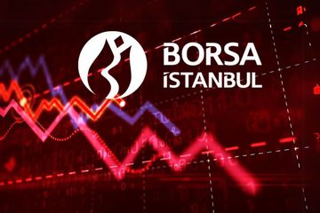 Son rakamlar açıklandı: Borsa İstanbul'daki yatırımcı sayısında düşüş sürüyor!