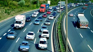 Zorunlu Trafik Sigortasına Zam: Nisan Tarifesi Açıklandı
