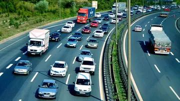 Zorunlu Trafik Sigortasına Zam: Nisan Tarifesi Açıklandı