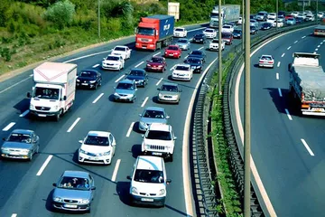Zorunlu Trafik Sigortasına Zam: Nisan Tarifesi Açıklandı