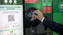 Depozito İade Sistemi Türkiye Genelinde Başlıyor: Her Şişeye 1 TL Ödeme