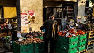 İTO yenilenen endeksiyle ilk veriyi paylaştı: İstanbul'da Ocak'ta enflasyon yüzde 5'i aştı