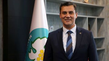 Manisa Büyükşehir Belediye Başkanı Ferdi Zeyrek Hayatını Kaybetti!