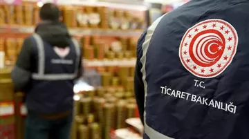 Ticaret Bakanlığı Bayram Öncesi Denetimleri Artırdı