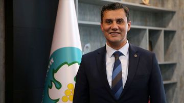 Manisa Büyükşehir Belediye Başkanı Ferdi Zeyrek Hayatını Kaybetti!