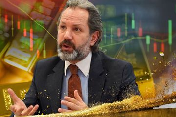 İslam Memiş’ten Altın Yorumu: Yükseliş Sürecek mi?