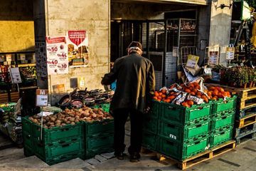 İTO yenilenen endeksiyle ilk veriyi paylaştı: İstanbul'da Ocak'ta enflasyon yüzde 5'i aştı