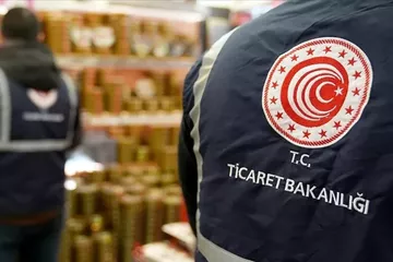 Ticaret Bakanlığı Bayram Öncesi Denetimleri Artırdı