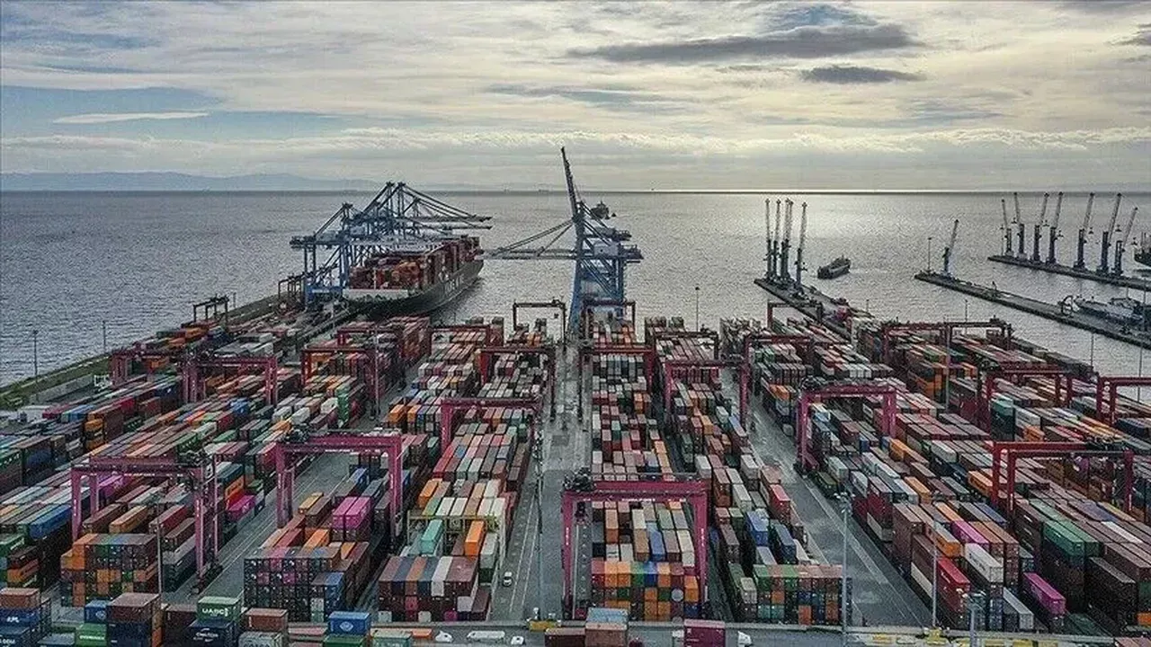 Haziran Ayında İhracatın Lider Sektörleri Belli Oldu