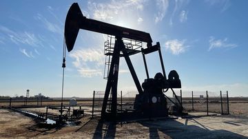 Rusya'ya Artan Petrol Fiyatları ile 2,7 Milyar Dolarlık Ek Gelir