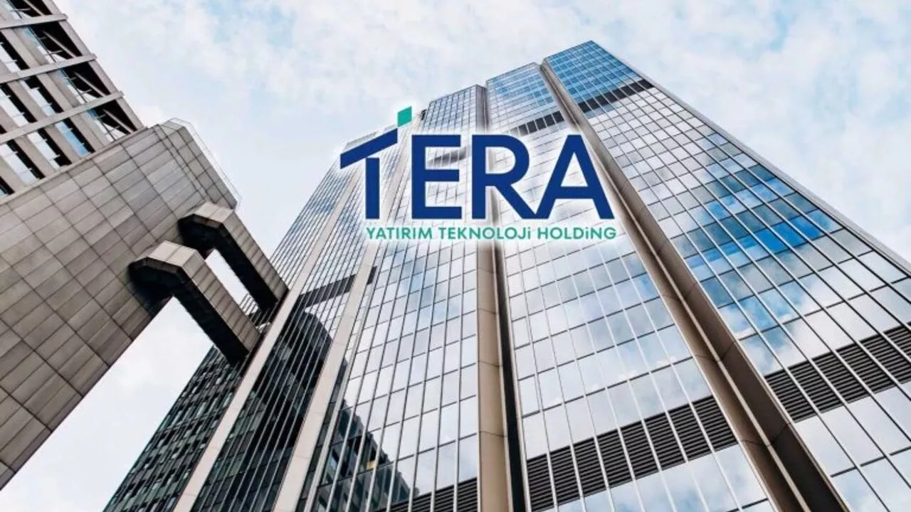 Tera Grubu 16,2 Milyar TL Vergi Ödedi