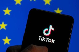 TikTok’un Avrupa’daki Kullanıcı Sayısı 200 Milyonu Aştı