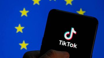 TikTok’un Avrupa’daki Kullanıcı Sayısı 200 Milyonu Aştı