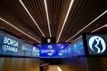 Borsa İstanbul Günün İlk Yarısında Yatay Seyretti (7 Nisan 2026)