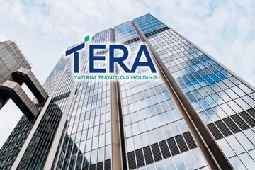 Tera Grubu 16,2 Milyar TL Vergi Ödedi