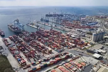Yurt Dışı ÜFE 20 Ayın Zirvesinden Geriledi