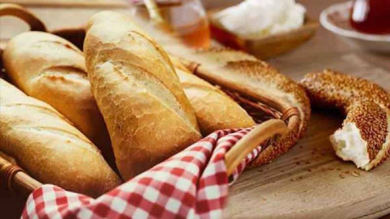 Ekmek Ve Simit Zammı İçin Yeni Uygulama: Son Kararı Komisyon Verecek