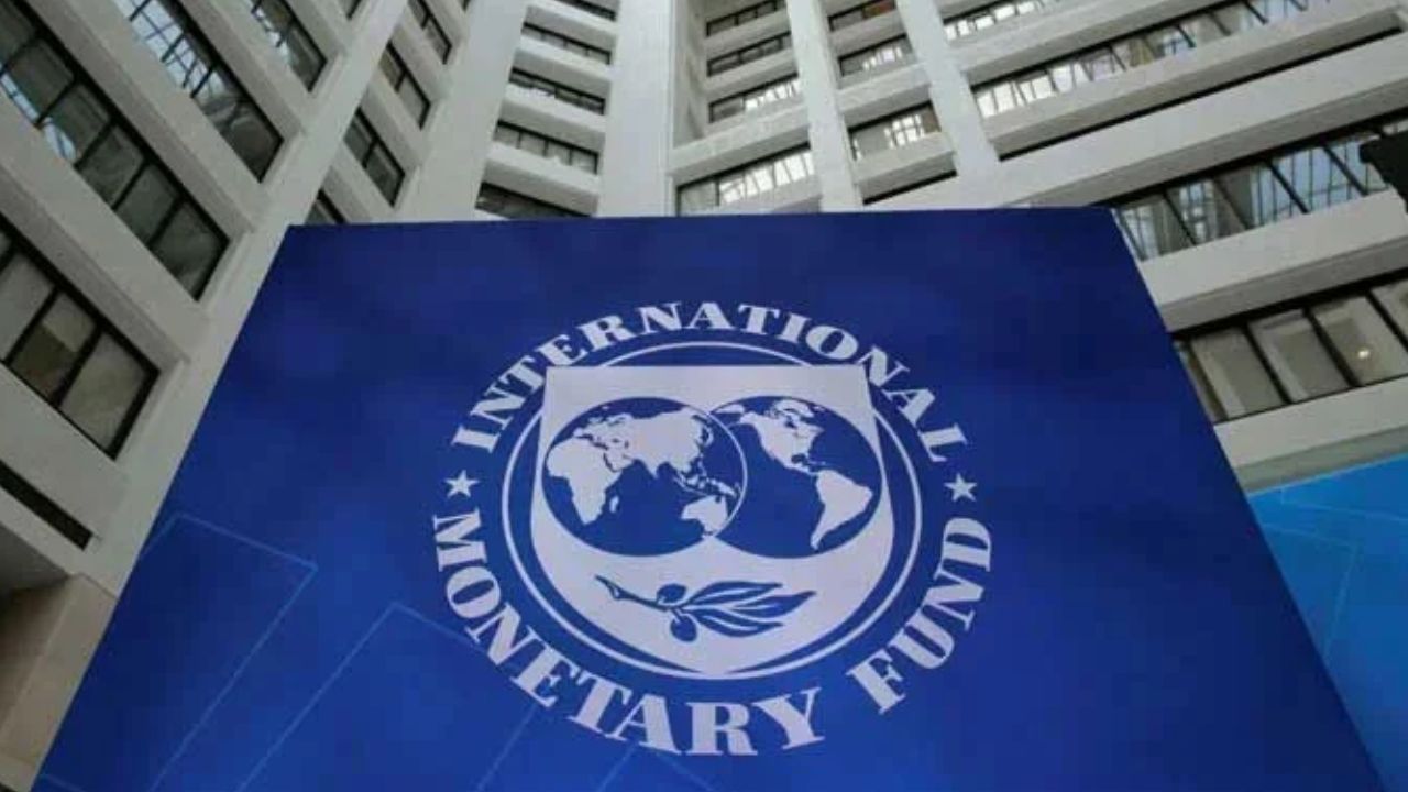IMF’den Küresel Ekonomi Uyarısı: "Büyüme Yavaşlayacak, Enflasyon Artacak"