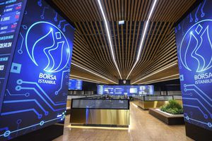 Borsa İstanbul Günü Düşüşle Tamamladı: İşte En Çok Yükselen ve Düşen Hisseler (04.06.2026)