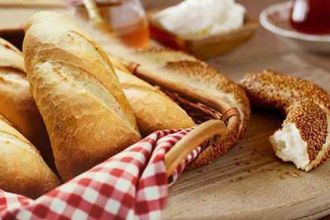 Ekmek Ve Simit Zammı İçin Yeni Uygulama: Son Kararı Komisyon Verecek