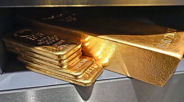 Altın Fiyatları Belirsizlikle Yükseldi