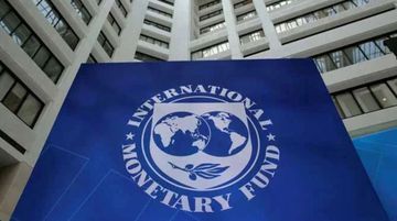 IMF’den Küresel Ekonomi Uyarısı: "Büyüme Yavaşlayacak, Enflasyon Artacak"