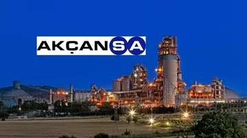 Sabancı Holding, Akçansa Çimento Hisselerini 1,1 Milyar Dolara Sattı