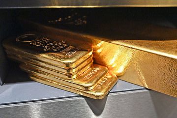 Altın Fiyatları Belirsizlikle Yükseldi