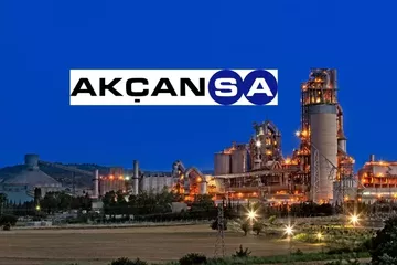 Sabancı Holding, Akçansa Çimento Hisselerini 1,1 Milyar Dolara Sattı
